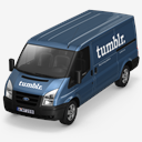 Tumblr,Front,truck