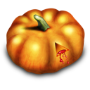 bloody,halloween,pumpkin