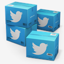 Twitter,Shipping