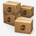 UPS,Shipping