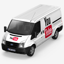 YouTube,Front,truck