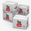 YouTube,Shipping