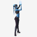 Aayla,Secura,Jedi