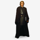 Anakin,Jedi
