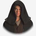 Anakin,Jedi