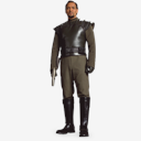 Bail,Organa