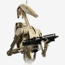 Battle,Droid