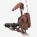 Battle,Droid