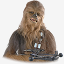 Chewbacca