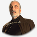 Count,Dooku