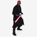 Darth,Maul
