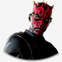 Darth,Maul