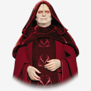 Darth,Sidious