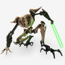 General,Grievous
