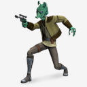 Greedo