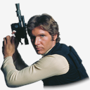 Han,Solo