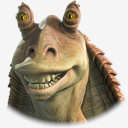 Jar,Binks