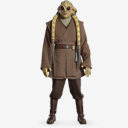 Kit,Fisto
