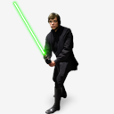 Luke,Skywalker