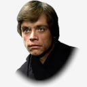 Luke,Skywalker