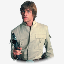 Luke,Skywalker