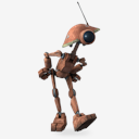 Pit,Droid