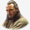 Qui,Gon,Jinn