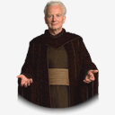 Senator,Palpatine