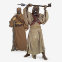 Tusken,Riders