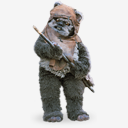 Wicket,W,Warrick