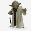 Yoda