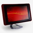 Computer,Yellow,Lines,monitor