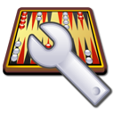 backgammon,engine,spanner