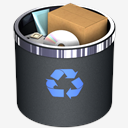 Full,Rubber,Recycling