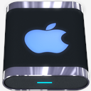 Rubber,Apple
