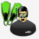 Diver