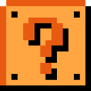 block,question,retro