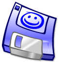 3floppy,disk,unmount