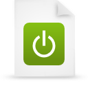 document,file,g12932,green,paper