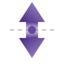 flip,horizontal,object