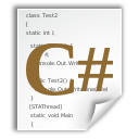 csharp,text,x