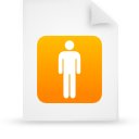 document,file,g14136,orange,paper