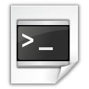 application,shellscript,x