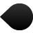 left,map,pin
