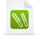document,file,g12946,green,paper