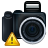 camera,noflash,warning