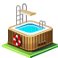 Swimming,Pool