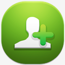 add,contact