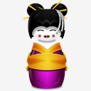 Korea,pink