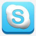 skype